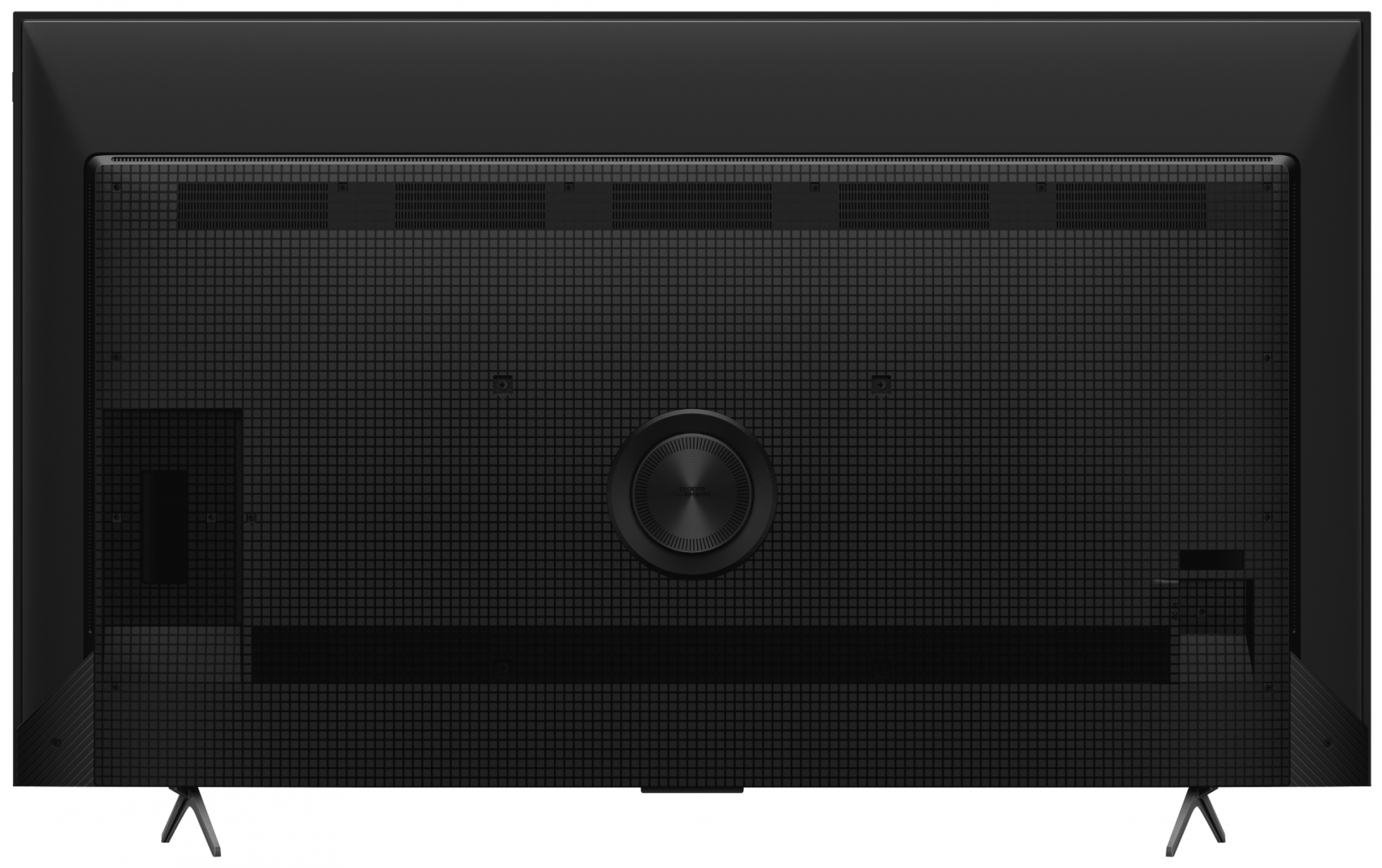 QLED TV 4K 65''(164cm) TCL 65P8K