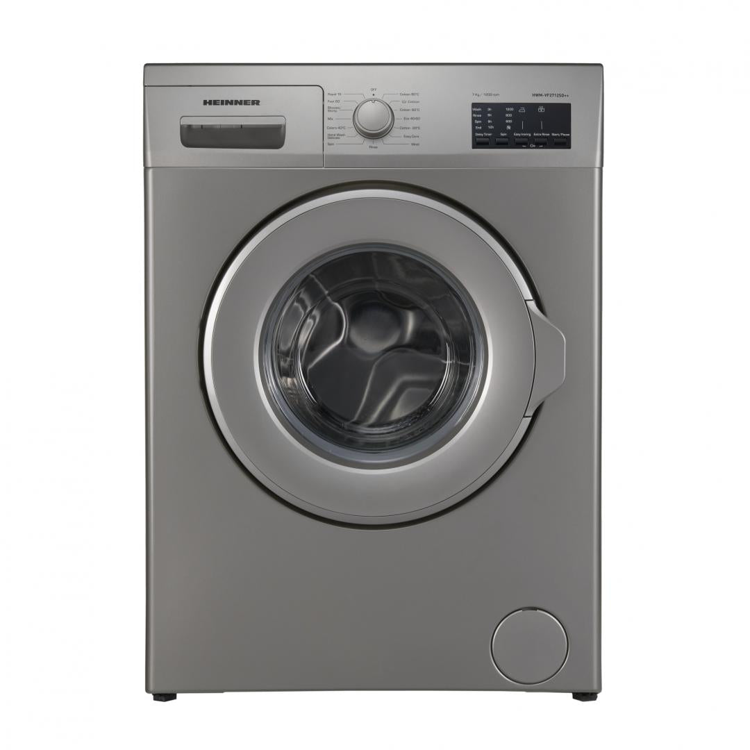 Masina de Spalat Heinner HWM-VF2712SD++ (Masina de spalat rufe Heinner HWM-VF2712SD++)