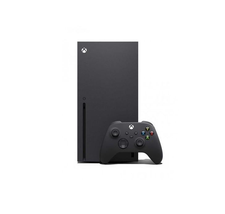 RESIGILAT | Ms xBOX Series X 1TB Black MICROSOFT