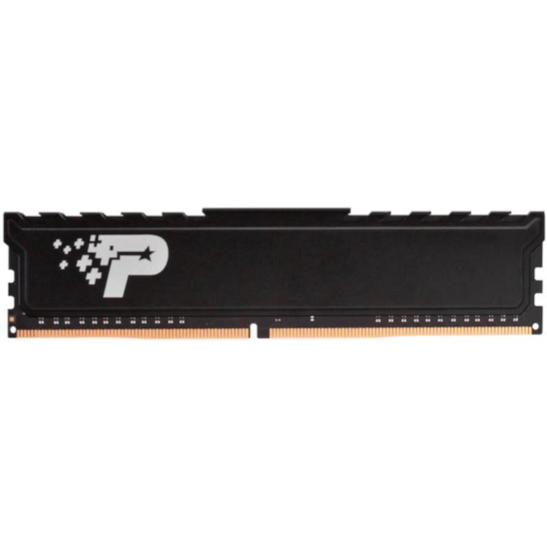 Pt DDR4 4GB 2400 PSP44G240081H1 (Memorie RAM Patriot Signature Line Premium)