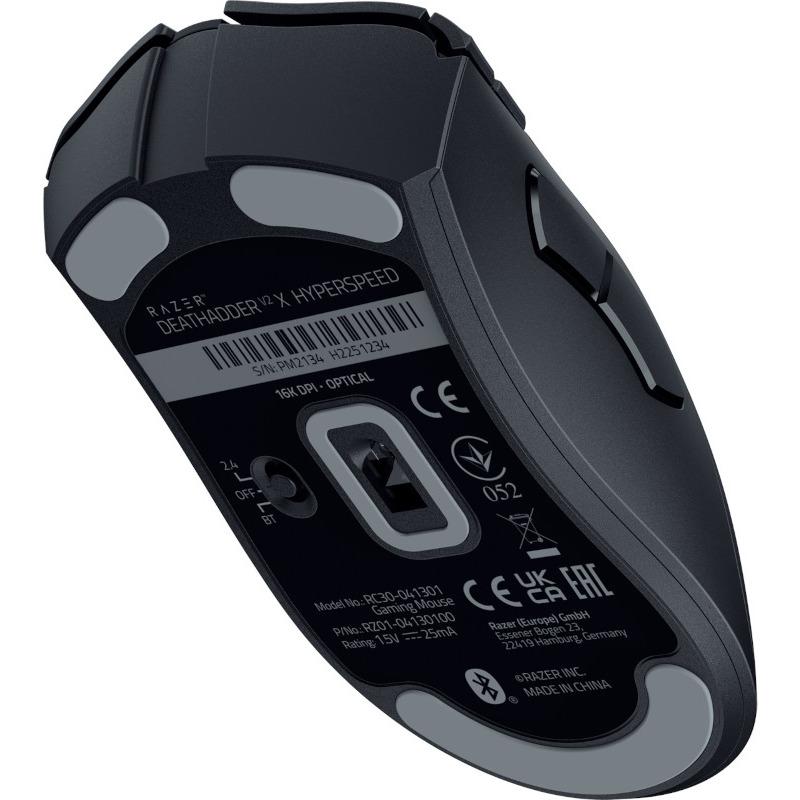 Mouse Razer DeathAdder V2 X HyperSpeed