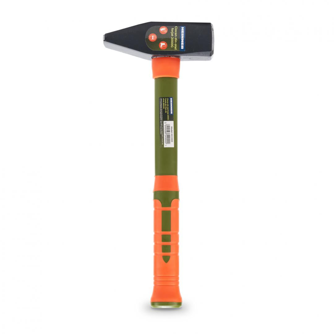 Heinner HR CIOCAN 2000G/380MM