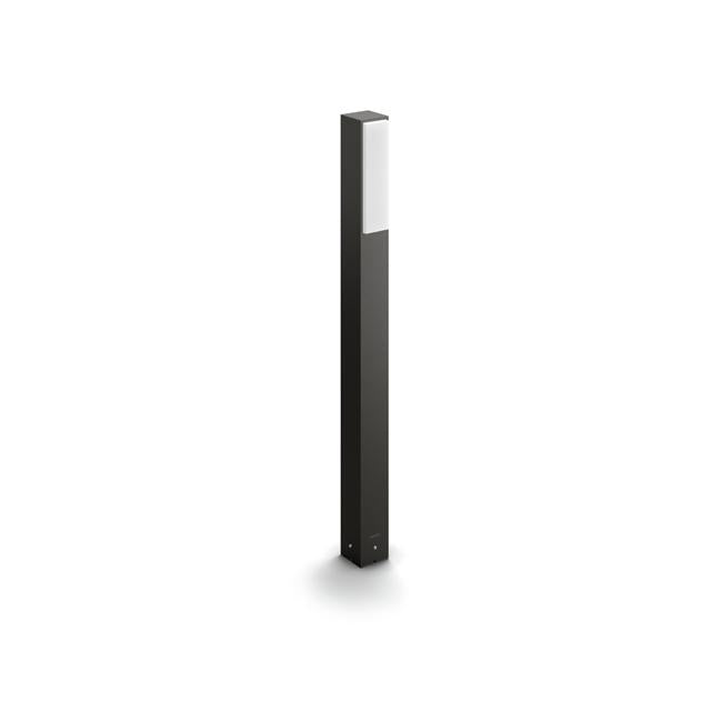 Stratosphere 4000K Post Anthracite 2X4.5 (Stalp LED pentru iluminat exterior Philips Stratosphere)