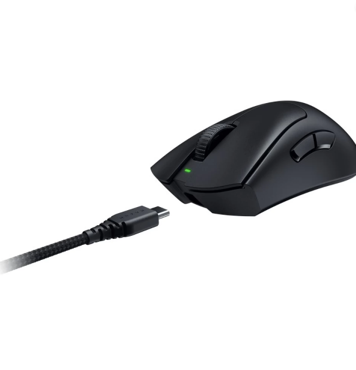 Razer DeathAdder V3 HyperSpeed EU