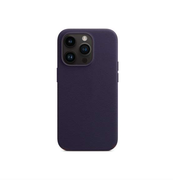 Husa Joyroom iPhone 15 Pro Max mov (Husa pentru Apple iPhone 15 Pro Max)