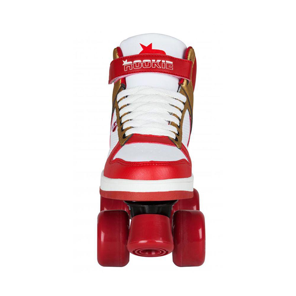 Pegas ROLE ROOKIE HYPE HI TOP TRAIN 38 ROS AUR