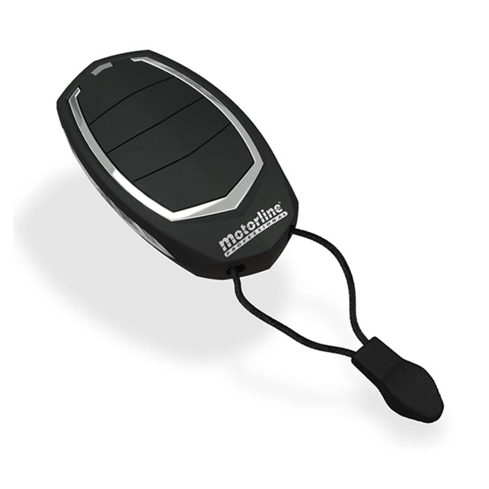 Stalp Restrictionare Motorline 205x570MM (Stalp / bolard retractabil restrictionare acces auto Motorline MPIE10/600)