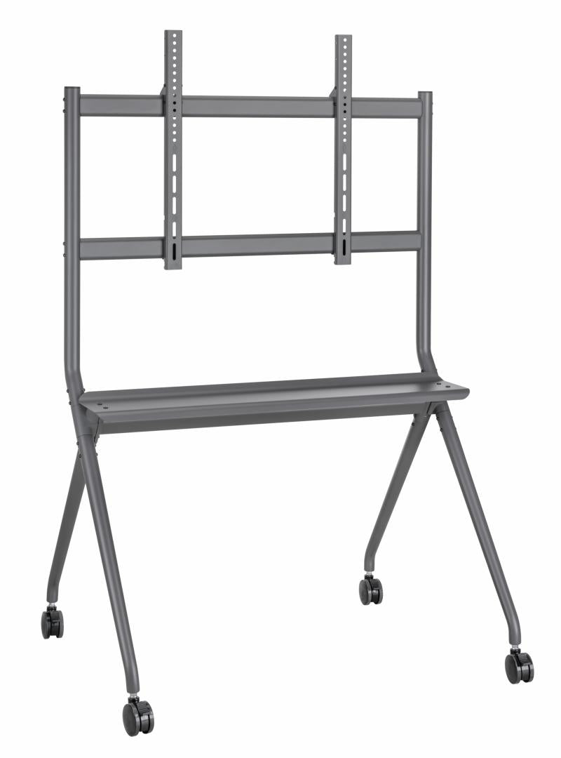 Stand TV Mobil Serioux TV15-68FW 50"-86" (Stand TV mobil Serioux TV15068FW)