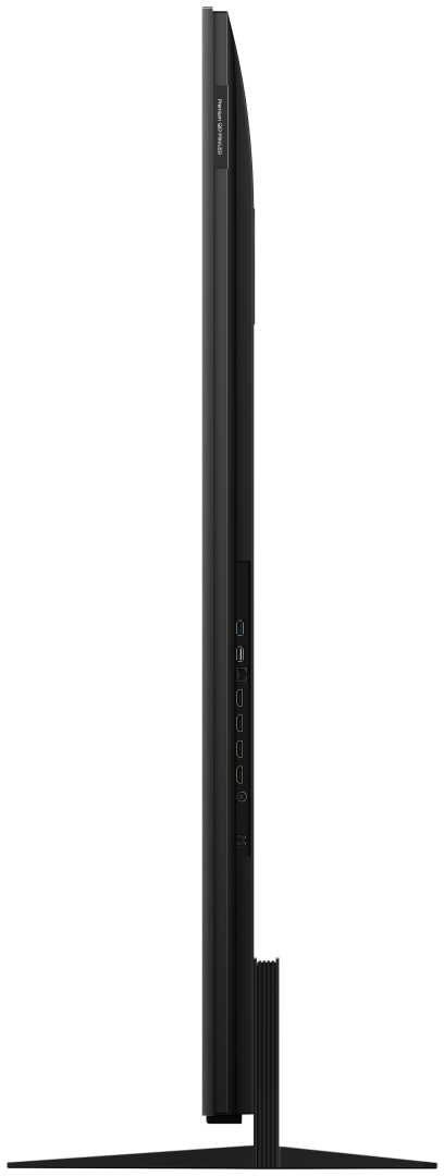 Televizor TCL Mini LED 75Q7C, 189 cm, Smart Google TV, 4K