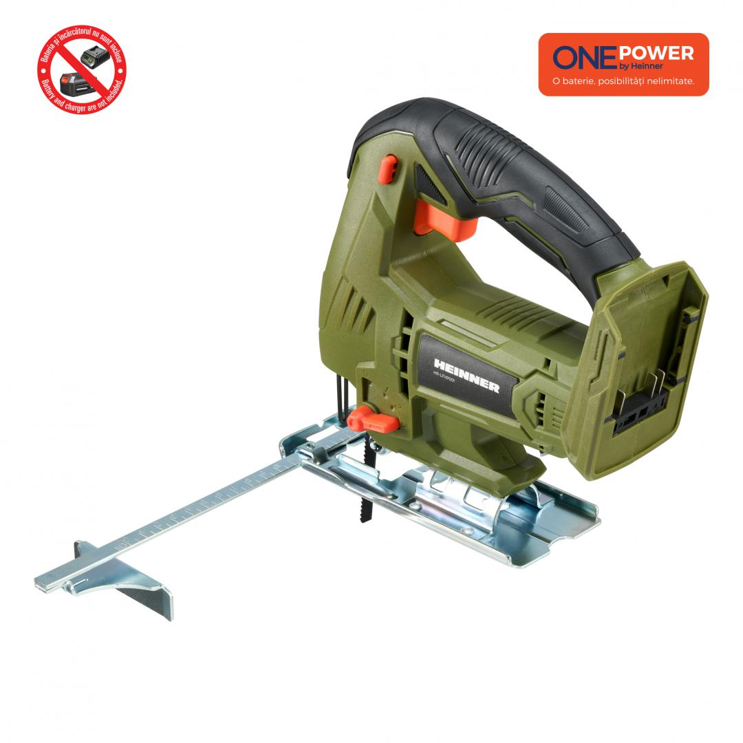 Heinner HR.ONE P.FIERASTRAU VERT PEND18V 2700RPM