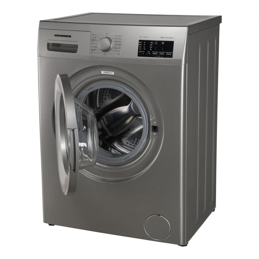 Masina de Spalat Heinner HWM-VF2610SD++ (Masina de spalat rufe Heinner HWM-VF2610SD++)