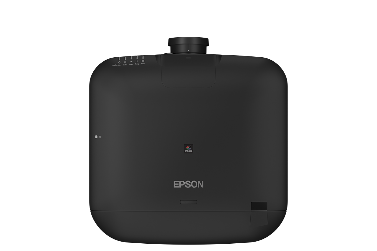 Projector Epson EB-PQ2008B 4K (projector Epson EB-PQ2008B 4K)
