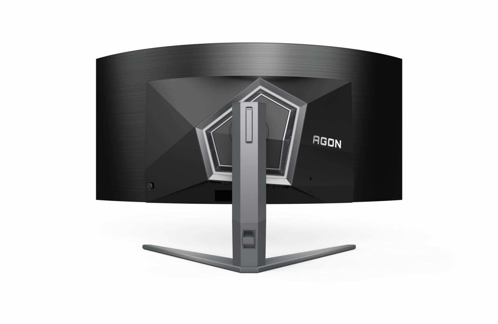 Monitor Aoc 44.5" AG456UCZD (Monitor Gaming Aoc AG456UCZD)