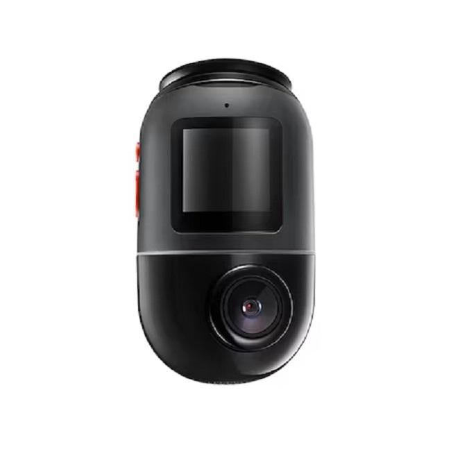 Xiaomi 70mai Dash Cam Omni 128G Black (Xiaomi Camera auto 70mai Omni 360 Dash Cam)