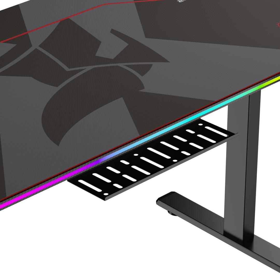 BIROU GAMING ELECTRIC SERIOUX CARBON-PRO