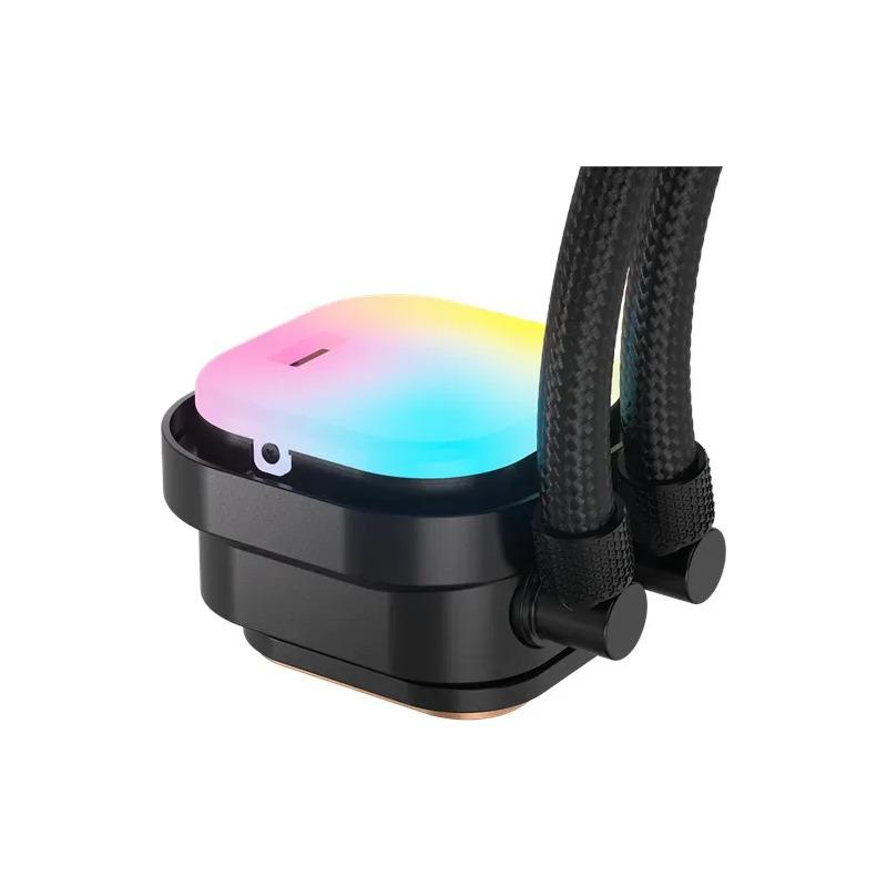 Corsair CR COOLER iCUE LINK TITAN 240 RX RGB AIO