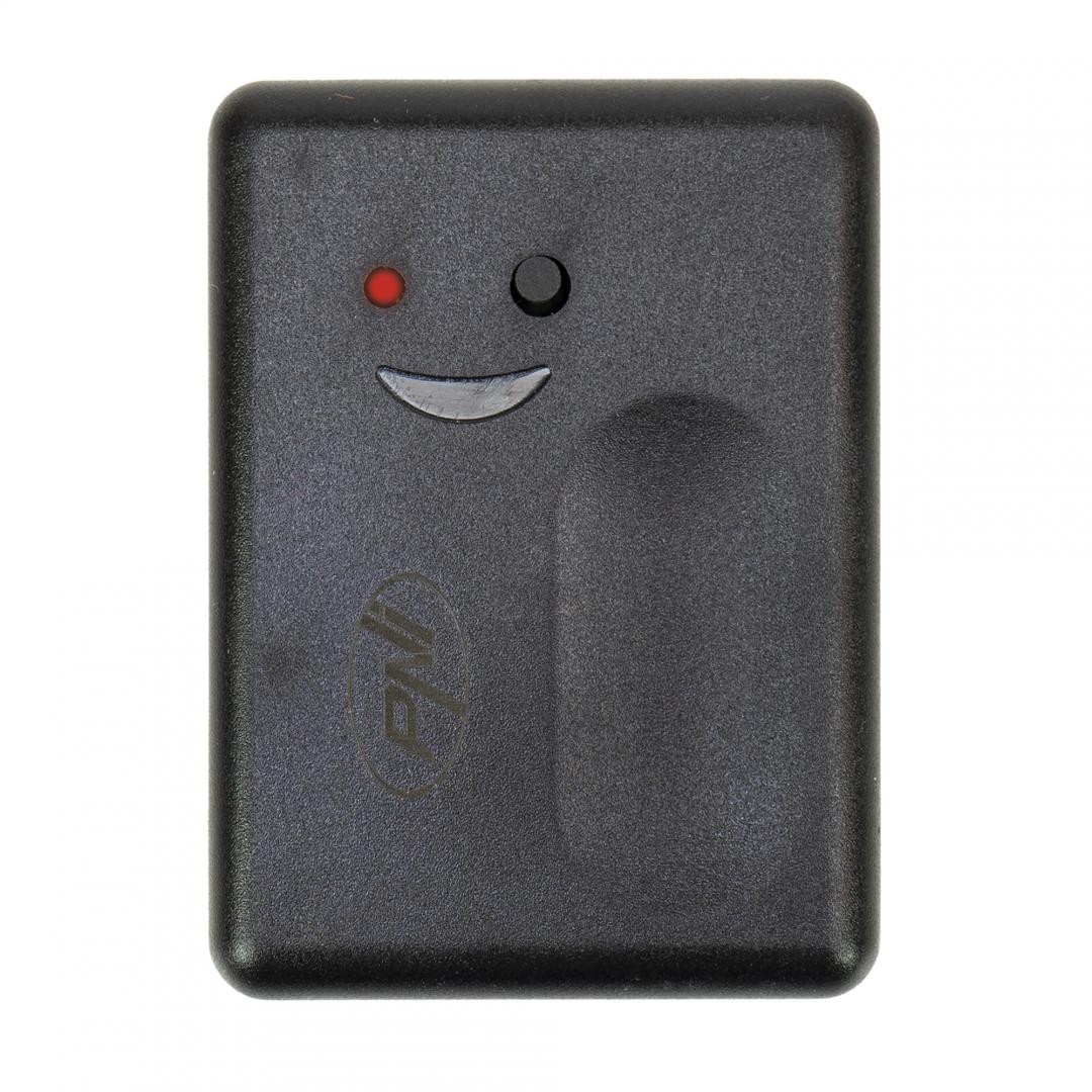 Pni Releu Inteligent RG120 WIFI Garaj (Releu inteligent Pni SmartHome RG120 WIFI pentru comanda deschidere usa...)
