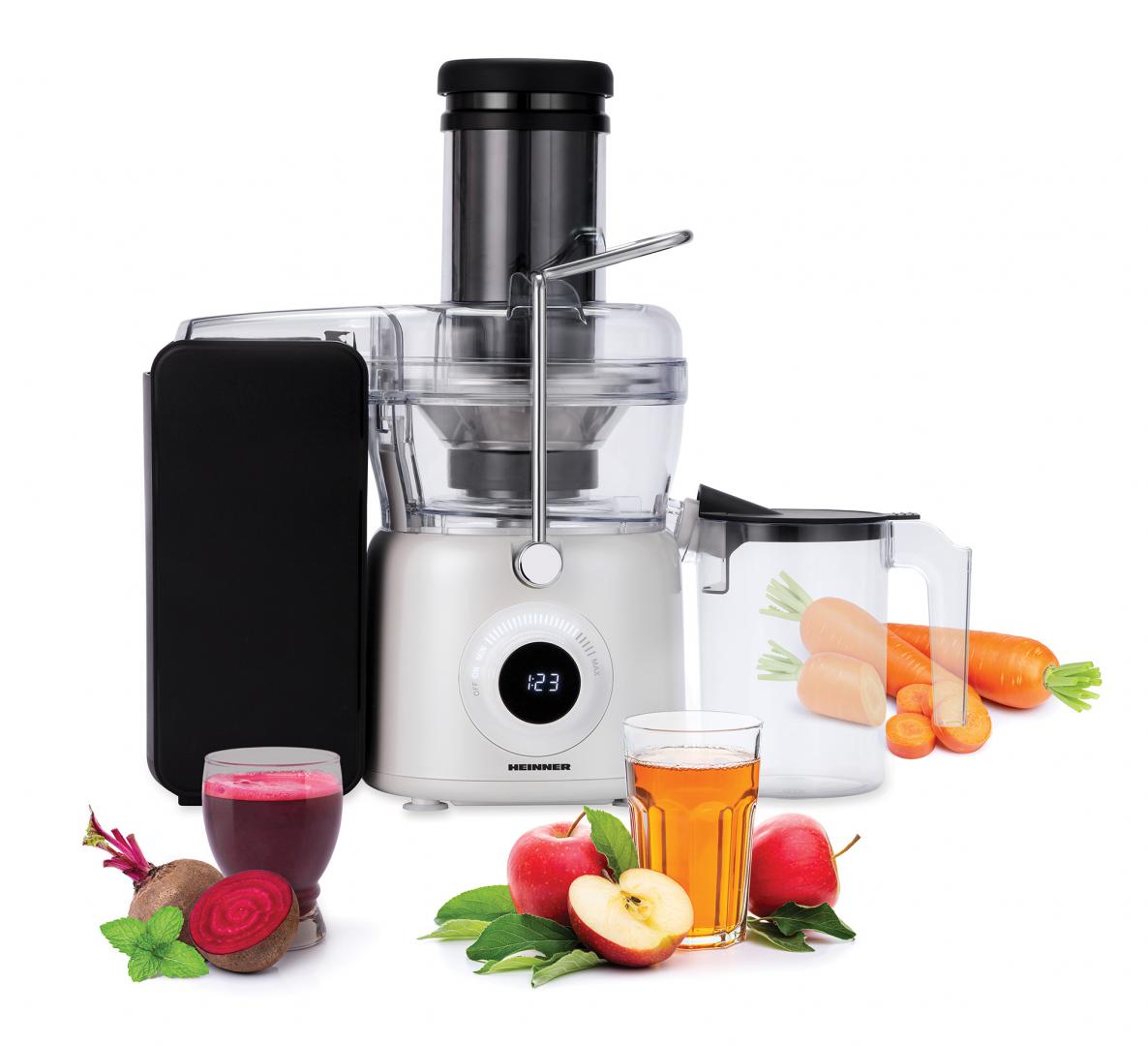 STORCATOR FRUCTE HEINNER HSF-K1000DCWP