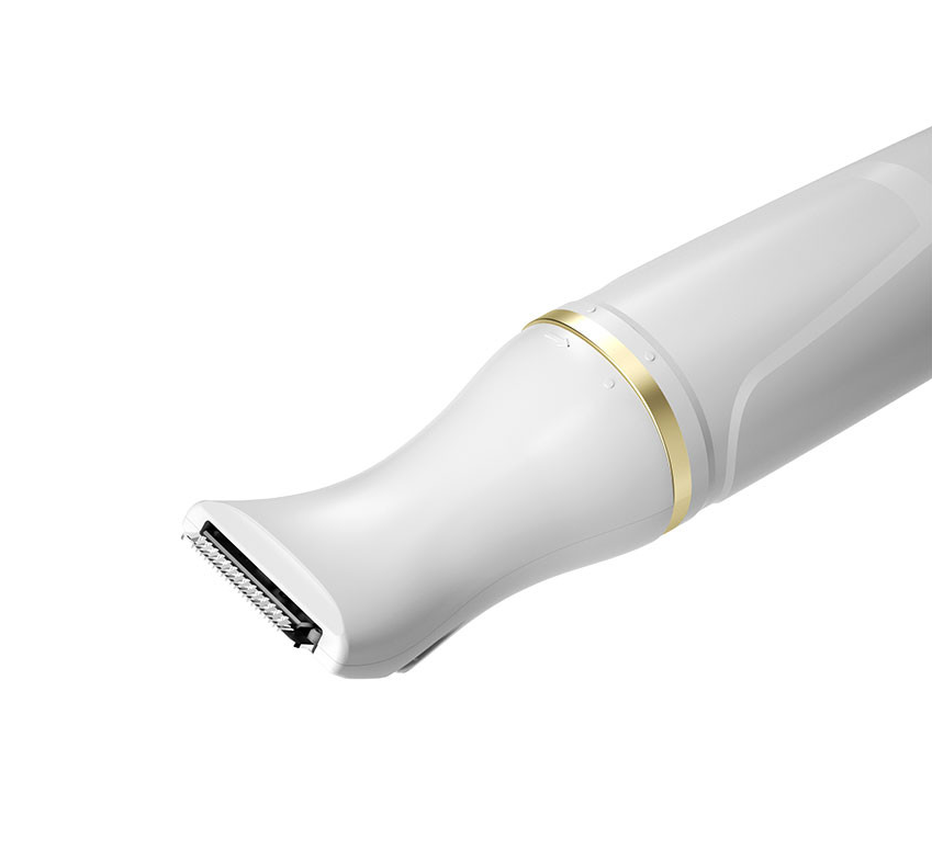 Enchen Trimmer Mocha D White