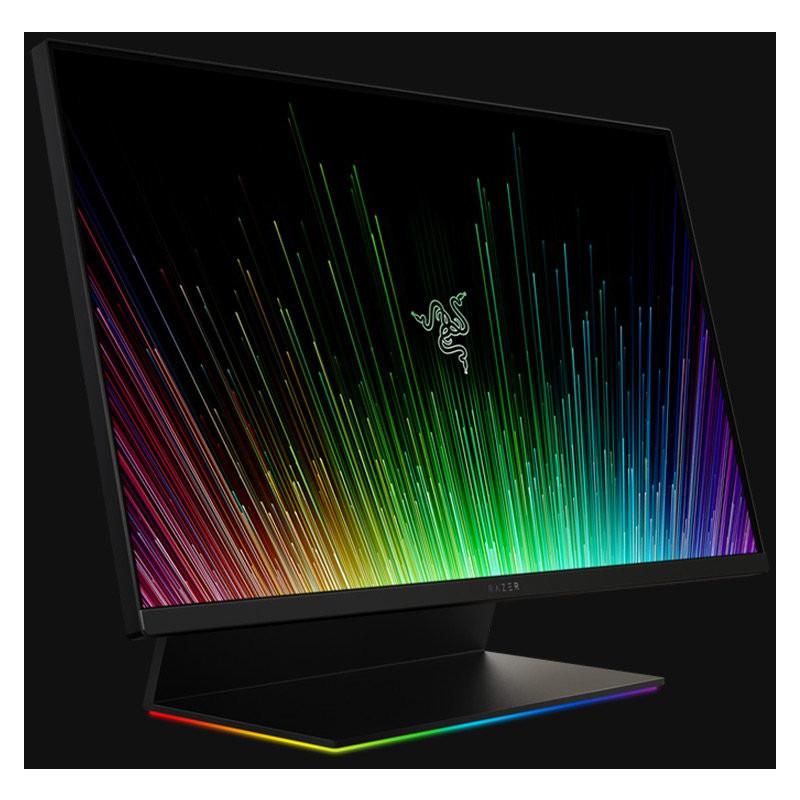 Monitor Razer Raptor 27" 165Hz IPS Wqhd (Monitor Commercial Razer Raptor 27)