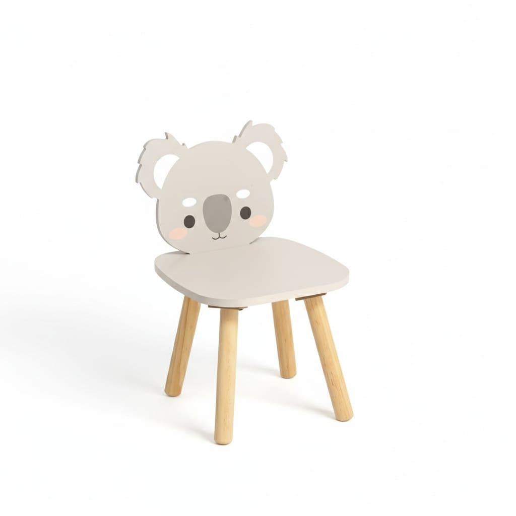 Scaun copii,design ursulet koala, U-Grow