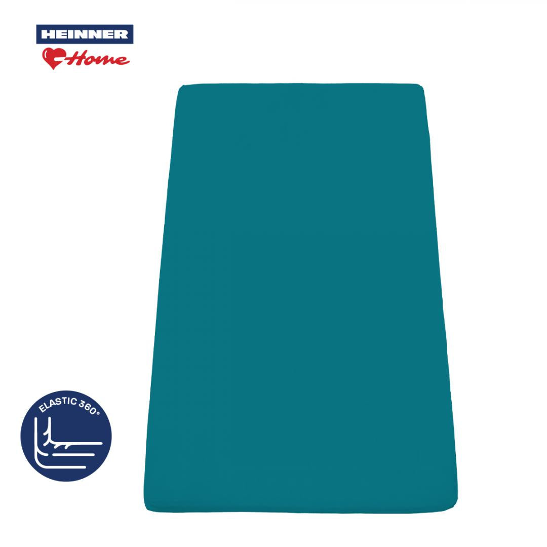 Heinner Cearceaf de pat cu elastic 140x200cm TRQ