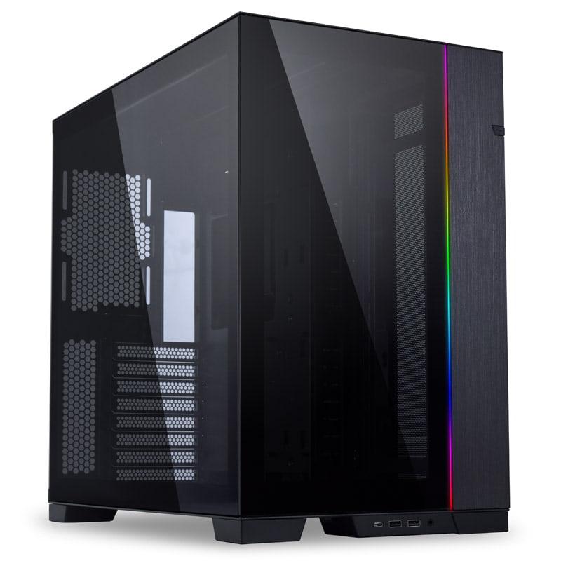 Carcasa Lian Li O11 Dynamic Evo Black (Carcasa Lian Li 011 Dynamic Evo)
