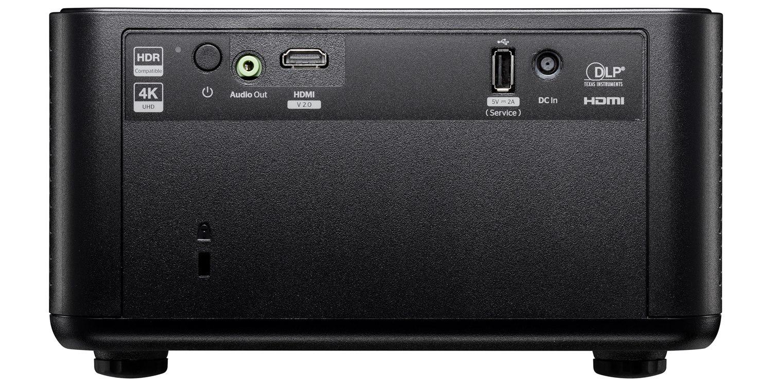 Projector Optoma Photon Life PK31 (Videoproiector Optoma Photon Life PK31)
