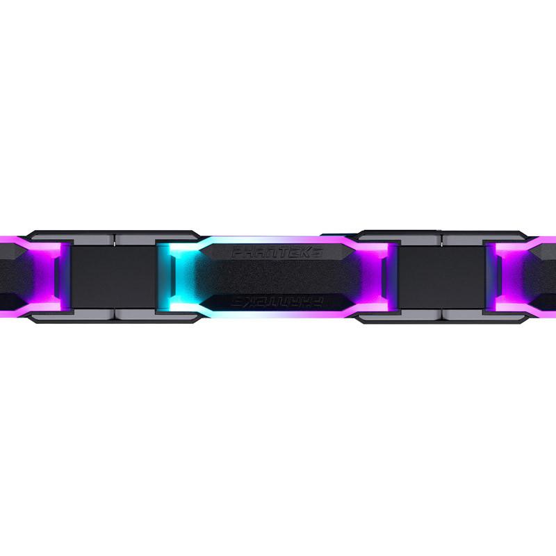 Phanteks D30 Pwm Rs Afw D-RGB 3x 120MM N (Ventilator Carcasa Phanteks D30-120)