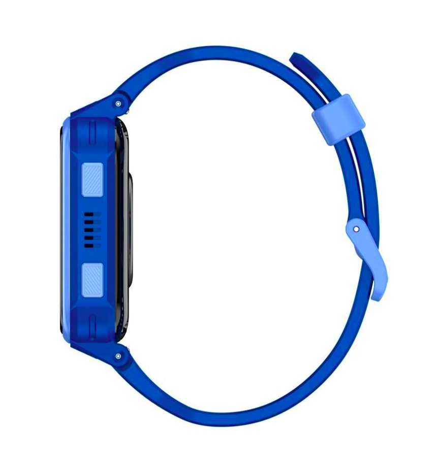 Lagenio Smartwatch pentru copii K10 Blu (lagenio Smartwatch pentru copii cu Functie Telefon)