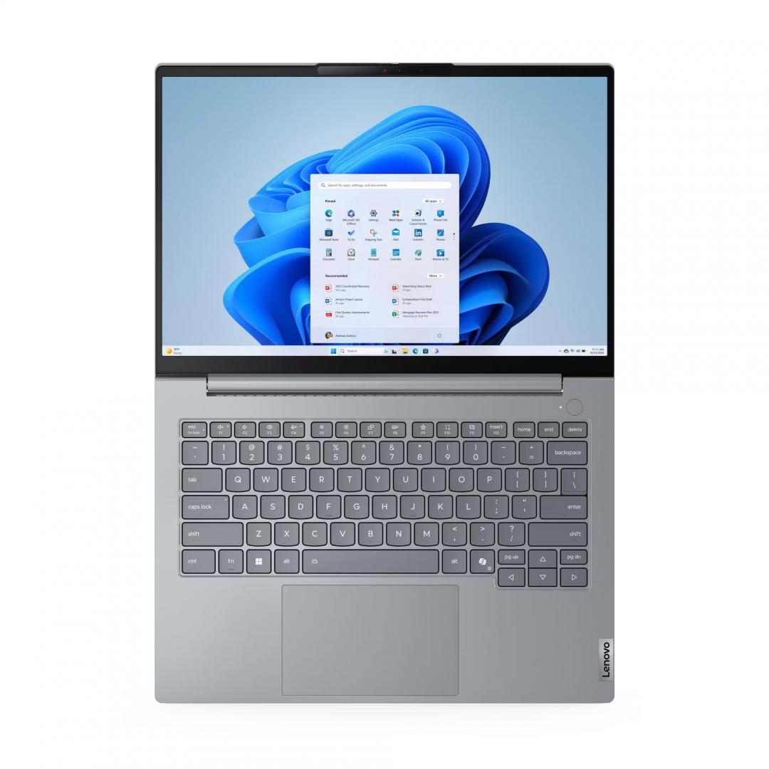 Lenovo TB 14 G8 WUXGA U7-255H 16 512 3YD DOS