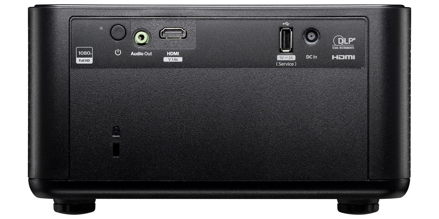 PROJECTOR OPTOMA Photon Life PH31