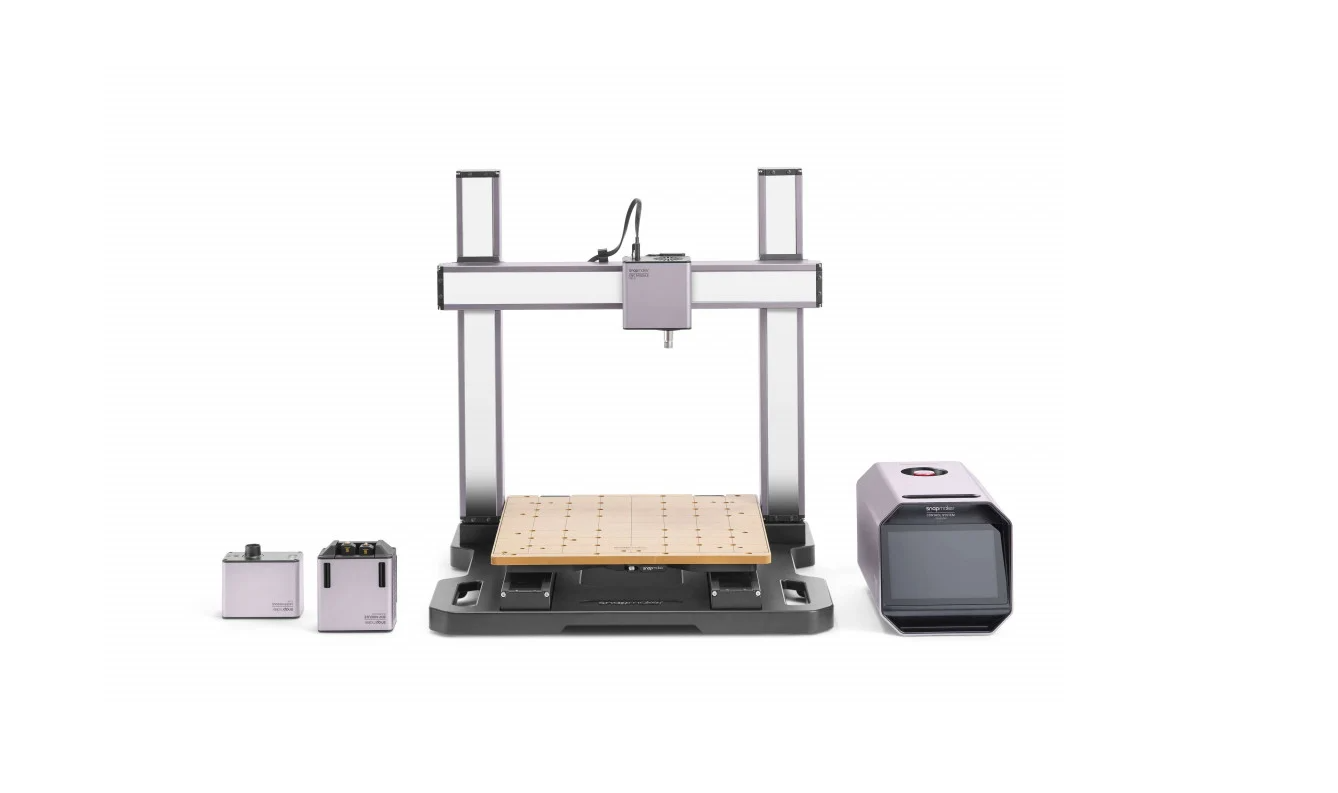 Snapmarker Snapmaker Artisan 3D Printer