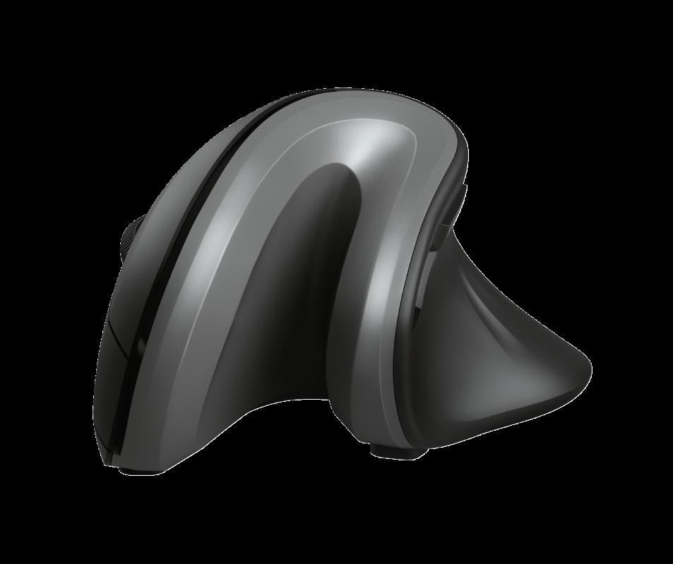 Mouse Trust Verro Ergonomic 1600 DPI, ng
