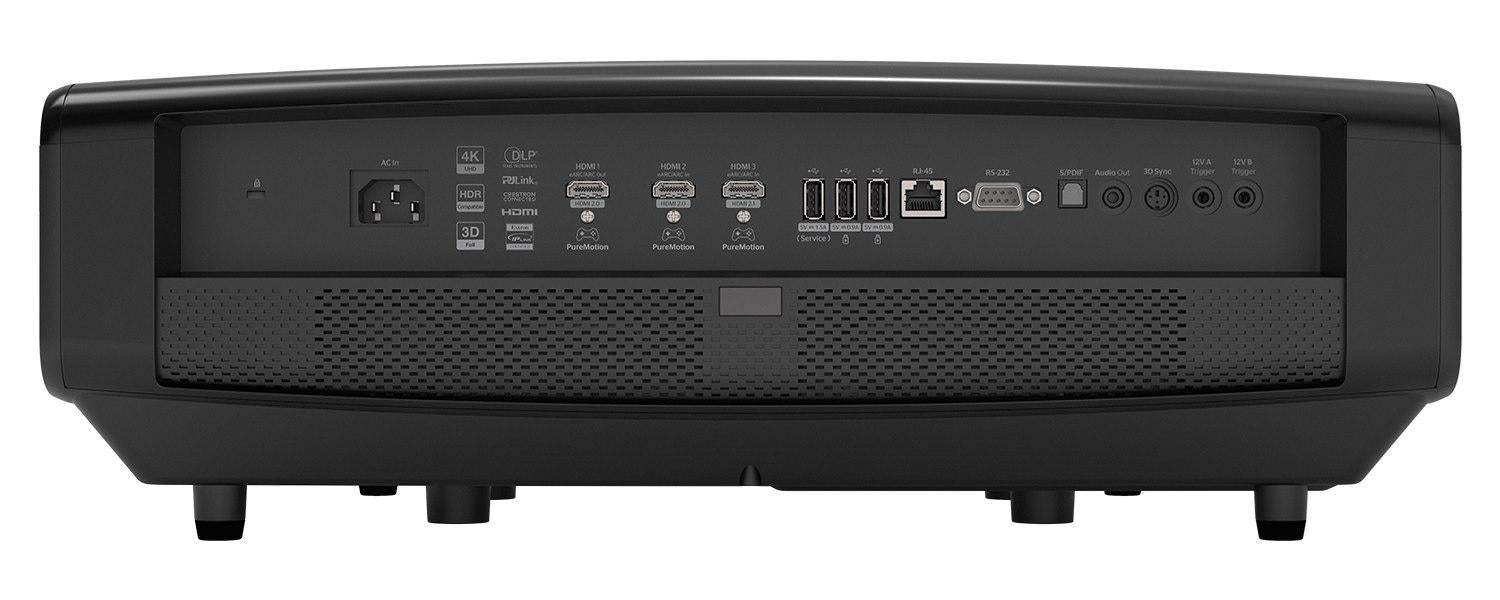 Projector Optoma UHZ68LV (Videoproiector Optoma UHZ68LV)