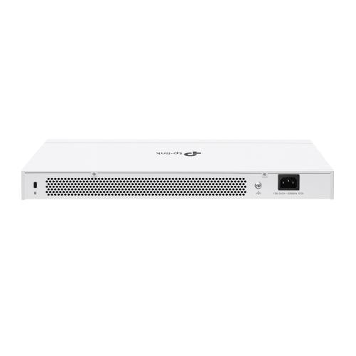 TP-LINK 28-PORT Gigabit Sw FS318GP (Switch TP-Link cu 24 de porturi)
