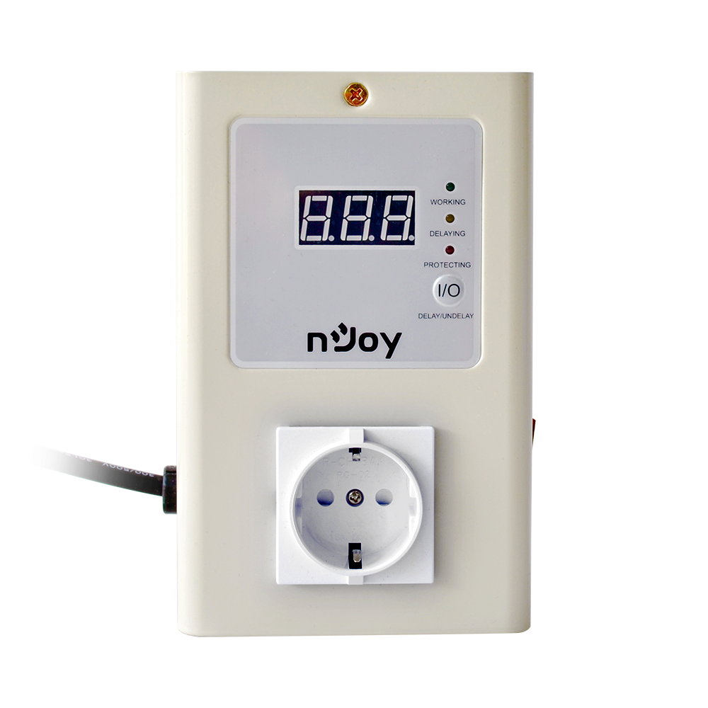 AVR NJOY Royer 16A