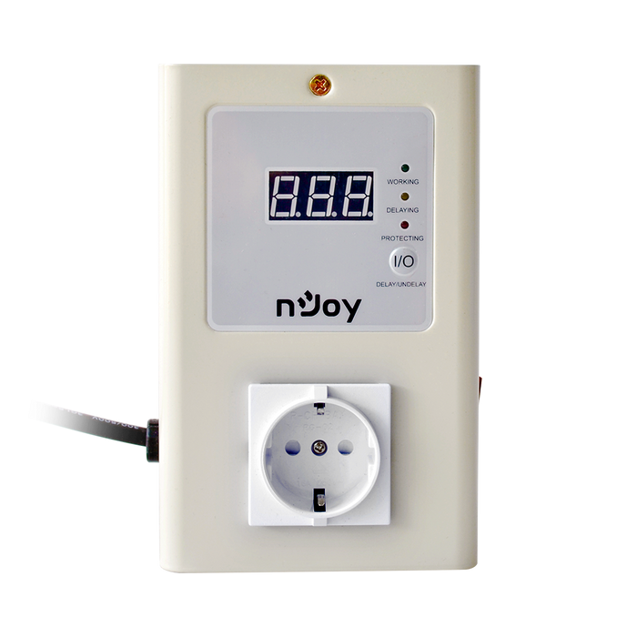 AVR nJoy Royer 16A Faze Monofazat / trifazat Amperaj maxim 16A