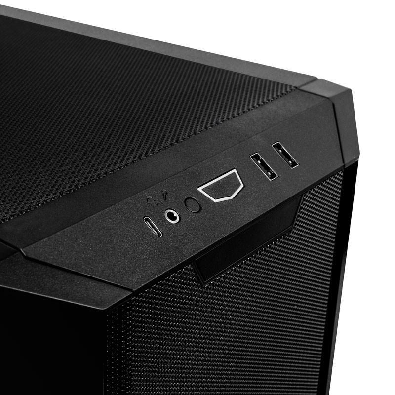 Lian Li Lancool Iii E-ATX Mid-Tower N (Carcasa Lian Li Lancool Iii)