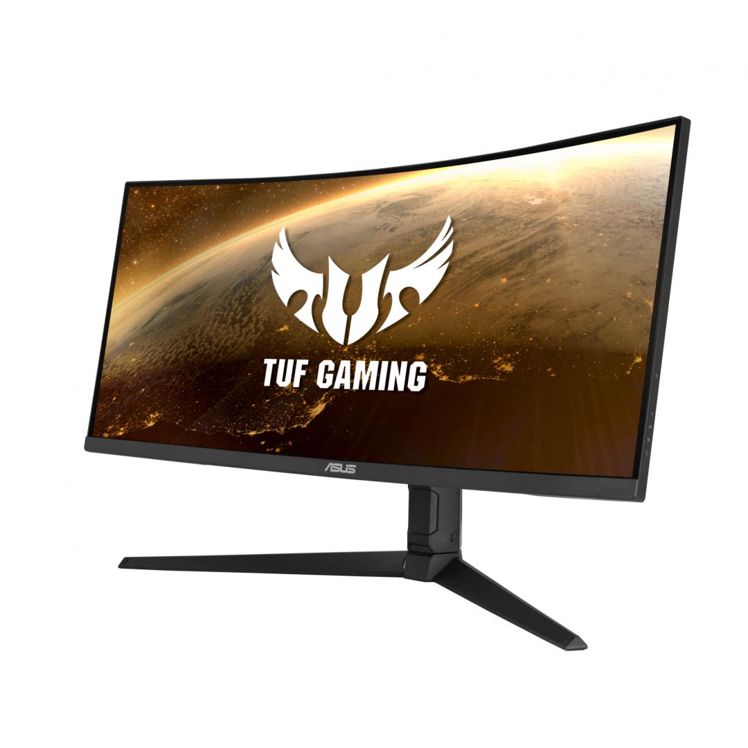 Monitor ASUS 34" VG34VQL1B (Monitor Gaming ASUS VG34VQL1B)