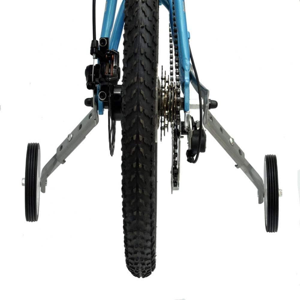 Pegas ROTI AJUTATOARE BICI CU VITEZE 16-20''