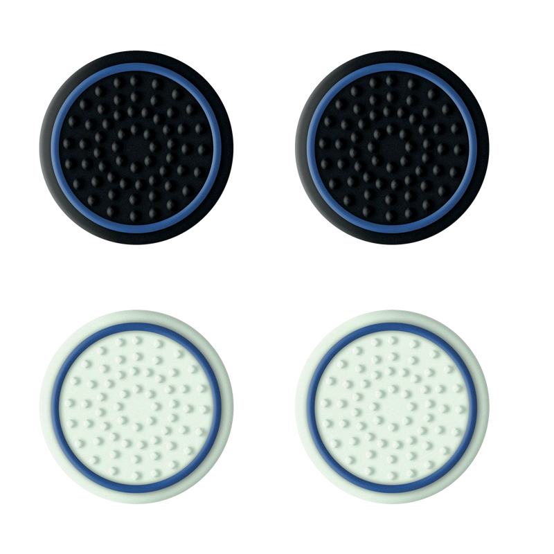 Accesoriu consola Trust Thumb Grips PS5 (Trust Thumb Grips PS5 (4 pack)   Total weight 8 g Weight of main unit 4 g Depth...)
