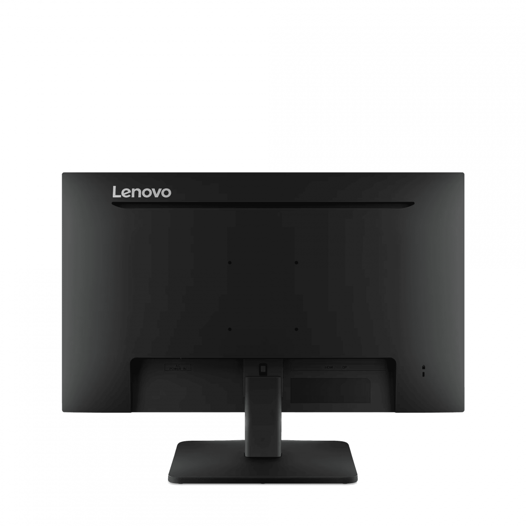 Monitor 27" Lenovo L27qe, LED, In-Plane Switching, 2560x1440; 100Hz; 16:9; Anti-glare; Display color: 16.7 Million; Color Gamut: 99% sRGB, 4ms (Extreme Mode) / 6ms (Normal Mode) / 14ms (Off Mode), 250 cd/m² cd/m², 1000:1 static, 178° / 178°, Video Connect