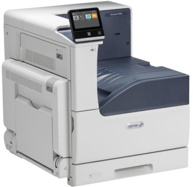 Xerox C7000V_DN Color a3 Laser Printer (Imprimanta Laser Xerox Versalink C7000V_DN)