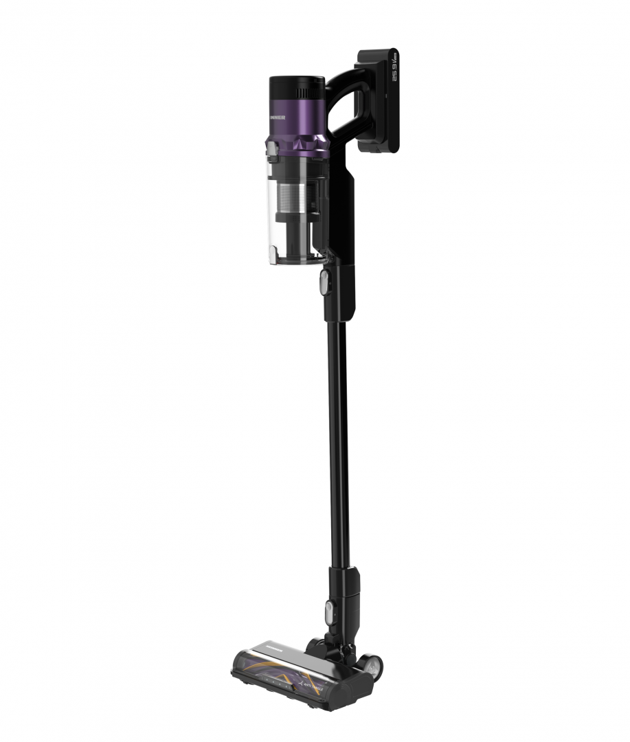 ASPIRATOR HEINNER HSVC-MBDB350ATPP