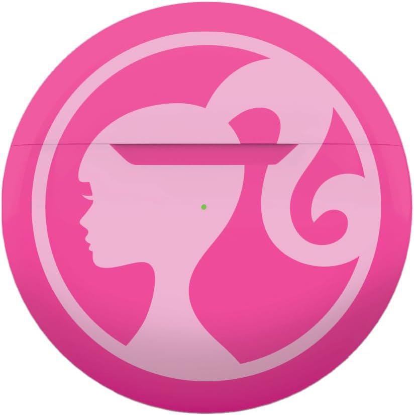 Lexibook CASTI WIRELESS INTRAAURICULARE, BARBIE