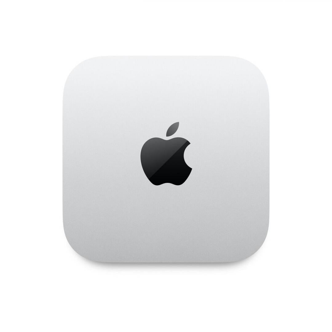 Mac Mini M4 CPU-10/GPU-10/16GB/512 RO (Mac mini: Apple M4 (CPU 10-core)