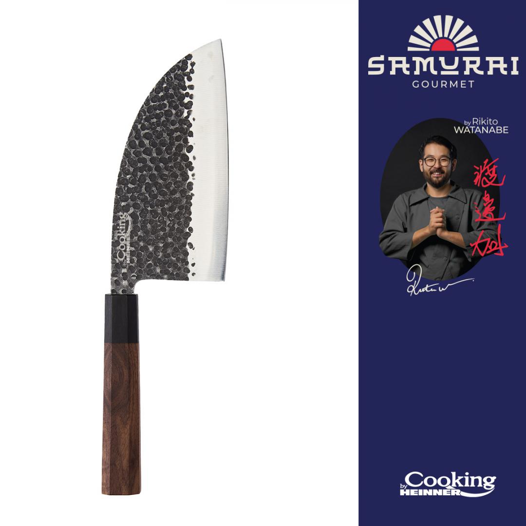 Heinner SATAR 17 CM, RIKITO WATANABE