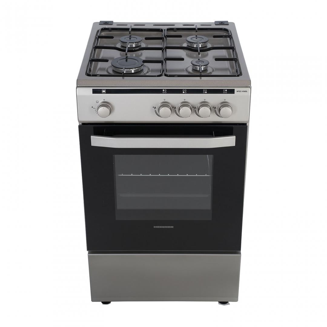 Aragaz Heinner HFSC-V50SL (aragaz Gaz Heinner HFSC-V50SL)