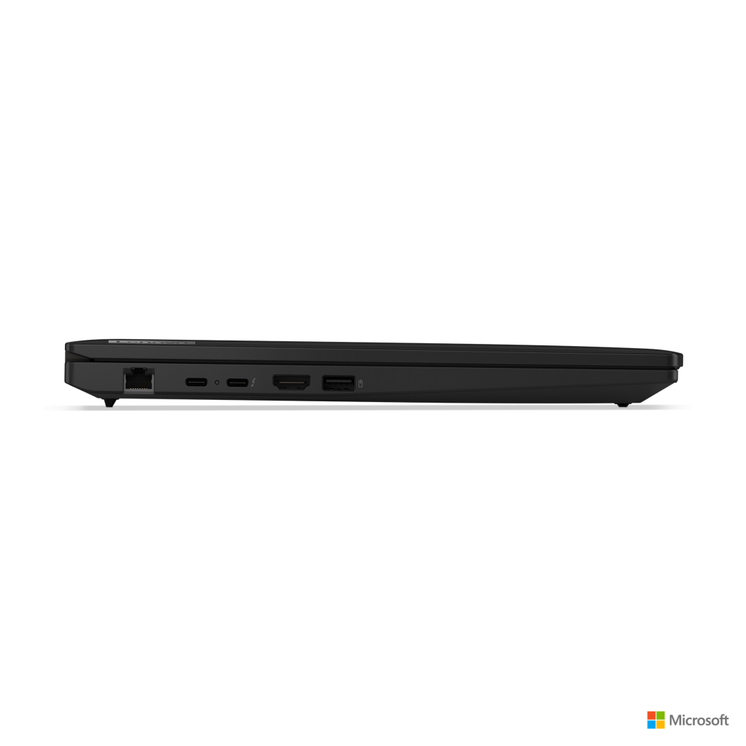 Laptop Lenovo ThinkPad L16 Gen 1 (Intel); 16" WUXGA; Intel Core Ultra 7 155U; Integrated Intel Graphics; RAM 16GB, SSD 512GB, 3YO W11P